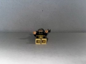 LEGO Star Wars Mos Eisley Cantina, Obi Wan #75052 Minifigure L@@k!