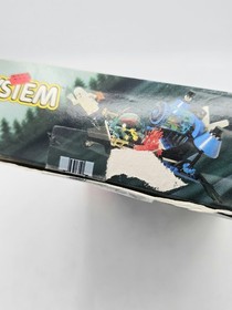 LEGO Time Cruisers: Whirling Time Warper (6496) 90% Complete! W/box & Manual