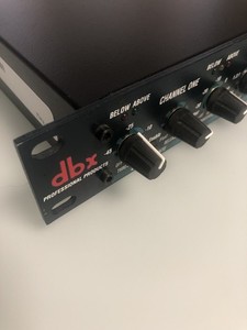 DBX 166xl | eBay