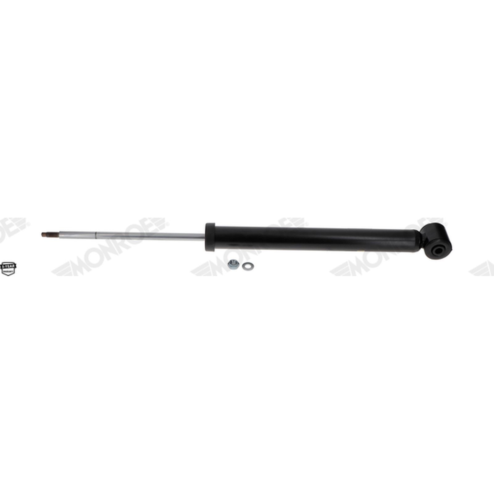 1x Shock Absorber (Single) 376249SP Rear Monroe O.E Spectrum 13432671 13432672