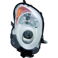 Scheinwerfer rechts passend für Alfa Romeo MITO H7 Halogen