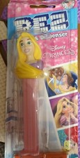 Disney Rapunzel PEZ dispenser