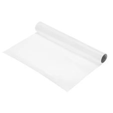 PC Dust Filter Roll, 300x1000mm PVC Computer Case Dustproof Mesh, White