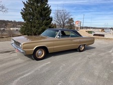 MOPAR DODGE PLY (4) 15X7 STEEL WHEELS & (4) F70X15 FIRESTONE REDLINES