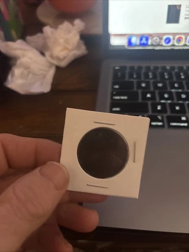 1872 US Indian Head Cent - Good Condition