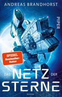 Das Netz Der Sterne Andreas Brandhorst Taschenbuch 512 S. Deutsch 2023
