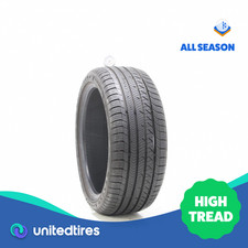 Used 22540r18 Goodyear Eagle Sport Ao 92h - 10.532
