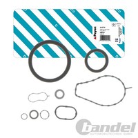 Payen Dichtungssatz KurbelgehÄUse Passend FüR CitroËN C1 Daihatsu Cuore Sirion P