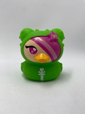 Tokidoki Duckz SANDy Rubber Duck USA Exclusive FREE P&P