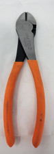 Matco Tools Phdd7b Inch Diagonal Cutter Pliers Orange Grip