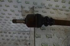 Cardan Peugeot 406
