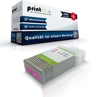 Kompatible Tintenpatrone FüR Canon Ipf 510 600 605 610 650 710 PFI102M Magenta