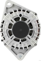 Herth+Buss Elparts Lichtmaschine Generator 180A 14V FüR Fiat Ducato Kasten 250
