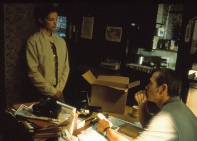 Filmdia Double Jeopardy Ashley Judd Tommy Lee Jones Slide KB-format L21-30-5-2