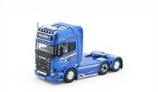 Tekno 1:50 Williamson Scania