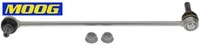 Moog ME-LS-15166 Stange/Strebe FüR Stabilisator Koppelstange Strebe Vorne