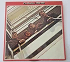 The Beatles 1962-1966.    Germany-Original  press. Double album.
