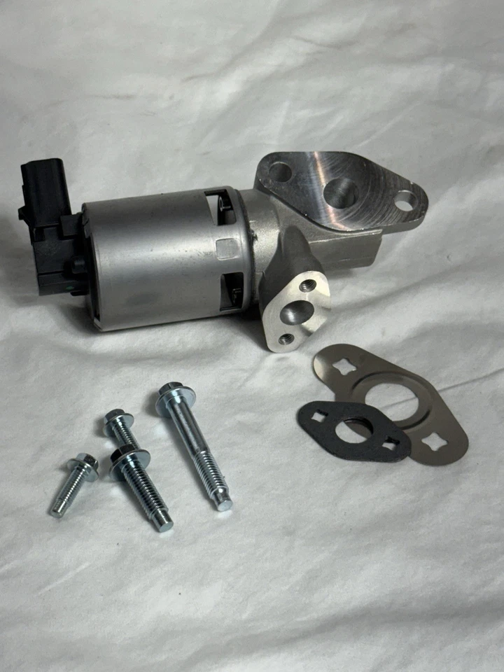 排气再循环 (EGR) 阀 EGV822 适用于 '05 道奇 Magnum & Chrys 300 — 第 3/4 张图片