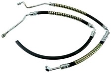 Power Steering Hose Fits 1968-1969 Ford Torino 428 Cobra Jet Fpsh015