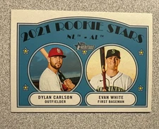 St. Louis Cardinals 2021 Tops Heritsge Team Set w/SPs (16)