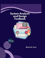 System Analysis And Design Textbook Manish Soni