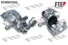 FTE Bremssattel 9290565 Gusseisen für FORD MONDEO 4 Turnier BA7 MAX WA6 GALAXY 2