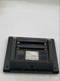 Atari 7800 Pro Black Component RCA Video Game Home Console System