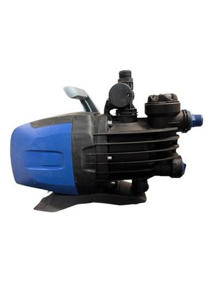 Hauswasserautomat Tallas EBOOST 850 Pumpe 850W 3180l/h mit Filter Garten