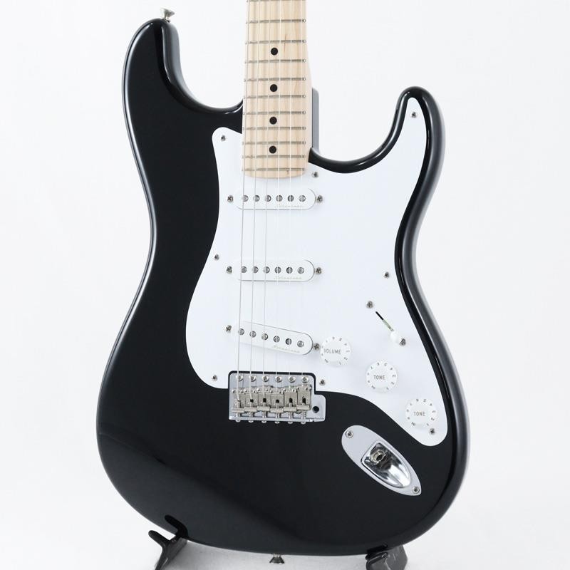 Fender Custom Shop Used Eric Clapton Stratocaster Used Electric Guitar