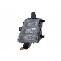 Nebelscheinwerfer Links 12 V LED Hella Passend FüR U.A. VW Golf