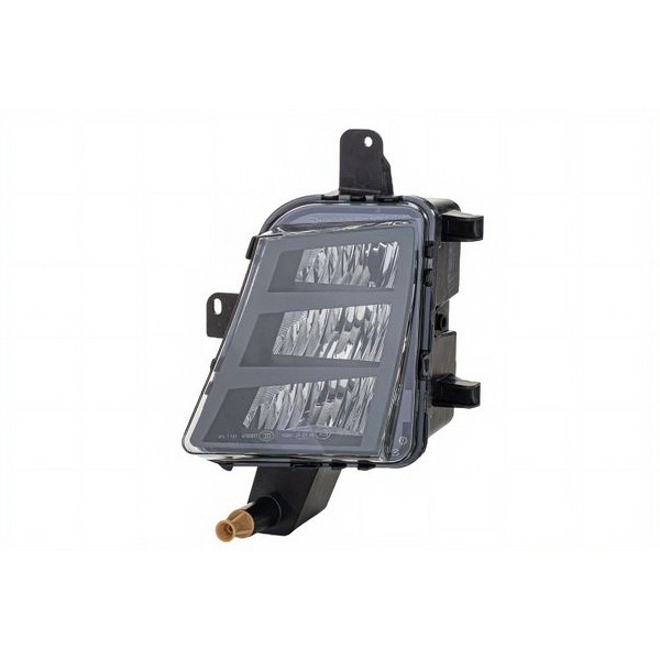 Nebelscheinwerfer Links 12 V LED Hella Passend FüR U.A. VW Golf-image