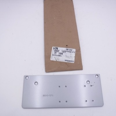 LCN Drop Plate 28549-18PA For LCN 4040XP Series Closers