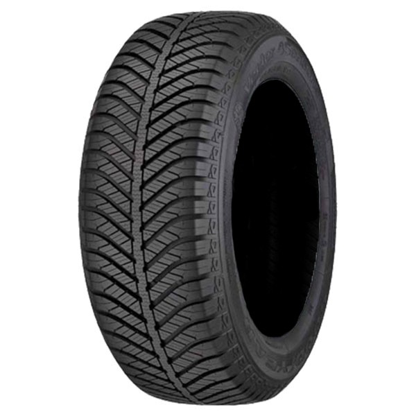 Goodyear Vector 4 Seasons ( 215/55 R16 97V XL, with rim protection (MFS) ) - Image 2