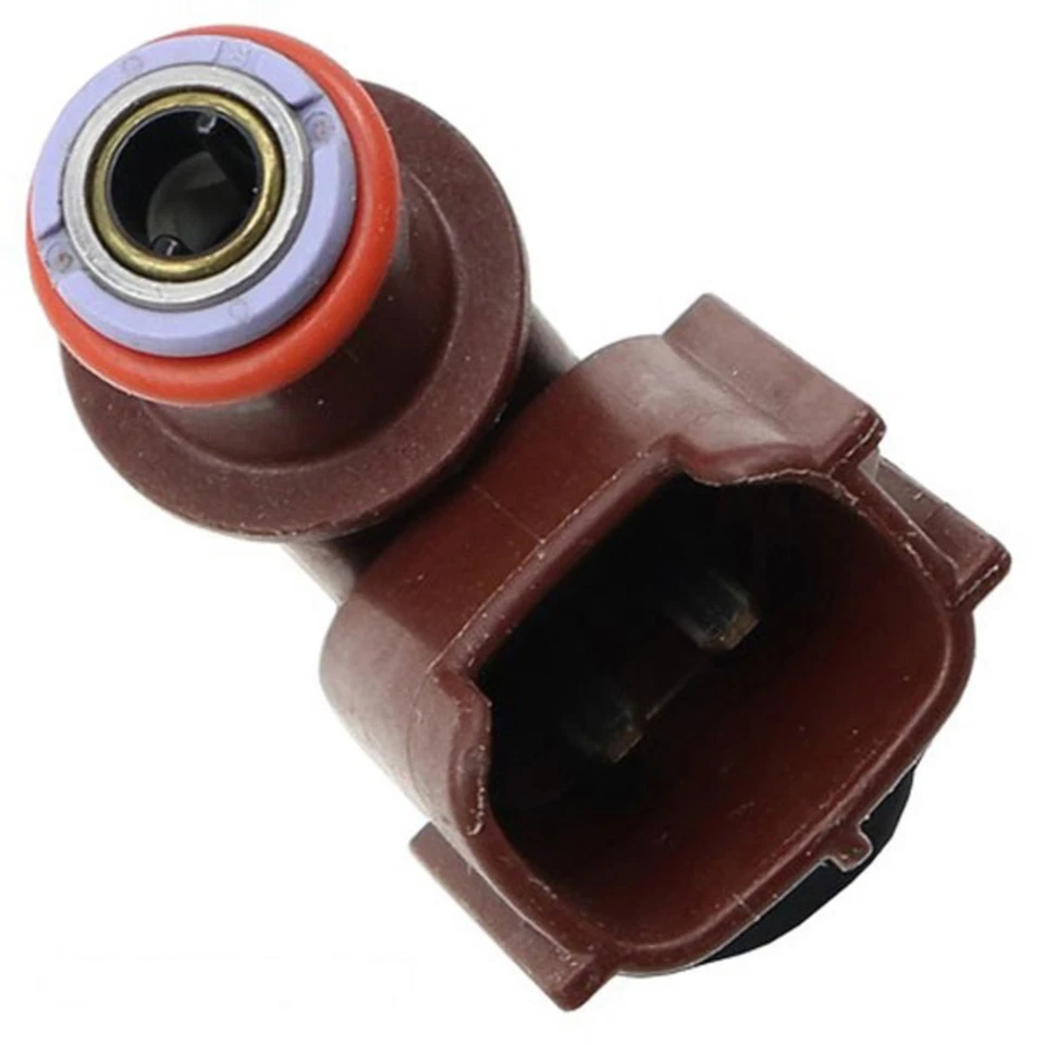 Inyector de combustible de gasolina Beck Arnley 159-1098 para 4 corredores Toyota Tundra 4Runner GX470 Foto 3 de 4