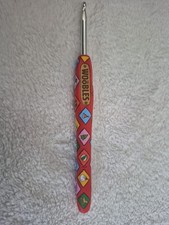 Woobles Toy Workshop Crochet Hook