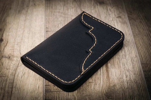 Western Vertical Wallet - Picture 19 of 19