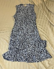 Michael Kors Sleeveless Dress Size Small