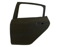 TÜR Hinten Links FÜR Peugeot 208 5 TÜRen 2012-2019