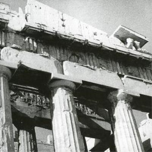 Альбом Got It Alone Histories (CD) (ИМПОРТИРОВАН из Великобритании)