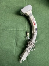 Panasonic Reach Easy Heated Massager