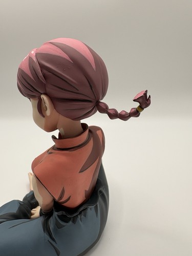 Ranma 1/2 Relax time Ranma Figure BANPRESTO Custom Painted Figure - Picture 10 of 14