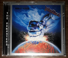 Judas Priest - Ram It Down CD The Remasters 2...