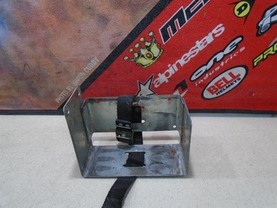 1997 HUSABERG 501 FE BATTERY MOUNT 97 FE 501