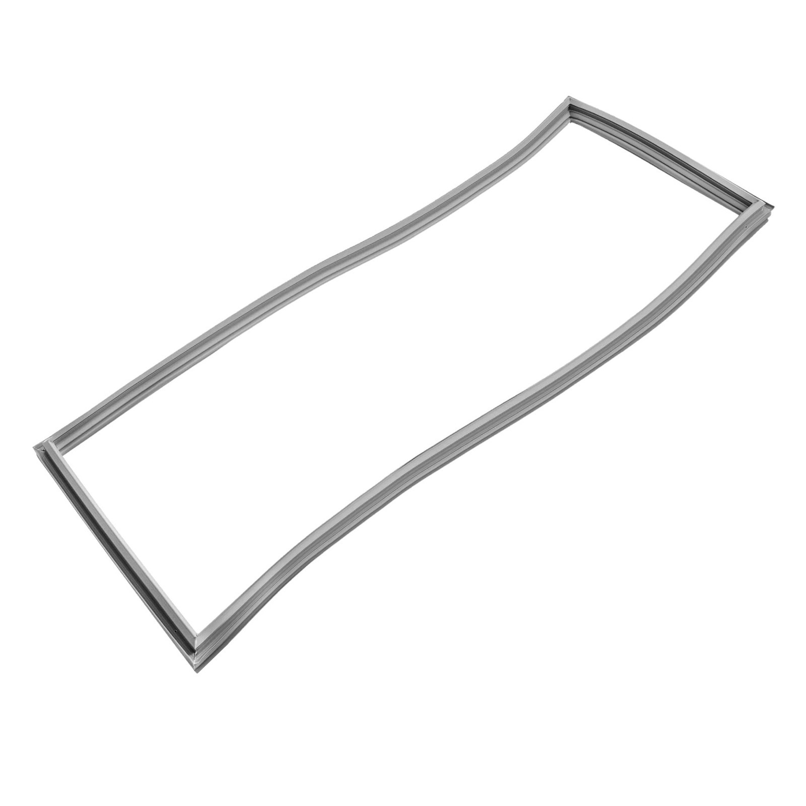 For Amana Refrigerator French 42.13"x16.93" Door Gasket (Full Fit Models)