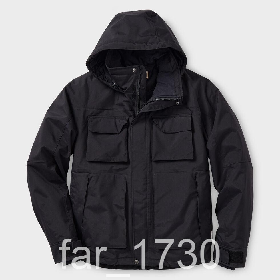 HOT PRICE!!! Men's Whaleback Waterproof Insulated Jacket - D