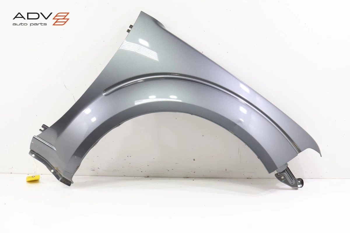 Tapa Guardabarros Interior Delantero Derecho Nissan Frontier 2005-2019 - Número NI1251127, Plástico