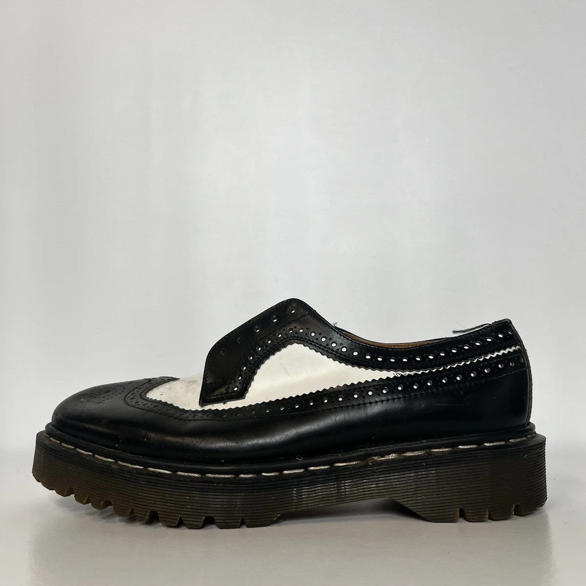 Dr. Martens 8 Men's US Shoe Size Vintage Shoes for Men for sale | eBay