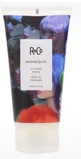 R CO Mannequin Styling Paste 5 oz / 147ml RCO Hair Matte Vegan UV Protection GF