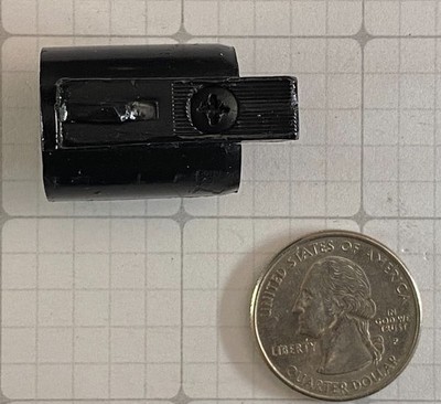 Used Part for Sale: Daisy Model 1938B Sight, Front Part No. 105 SF
