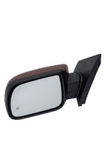 2011-14 Ford Edge 11-15 Lincoln Mkx Oem Lh Heated Puddle Mirror Ct4z-17683-baptm 2011-14 Ford Edge 11-15 Lincoln Mkx Oem Lh Heated Puddle Mirror Ct4z-17683-baptm